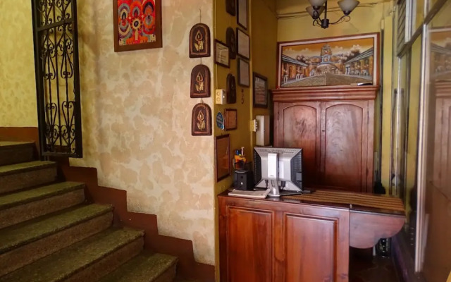 Mayan Palace Hotel