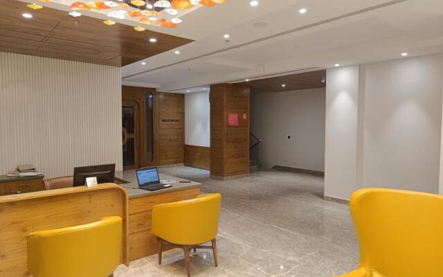 Rosastays Hisar Florence