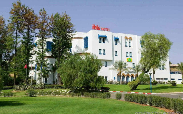 ibis Meknes Hotel