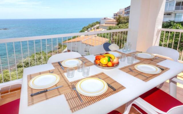 Puerto De La Selva 28956