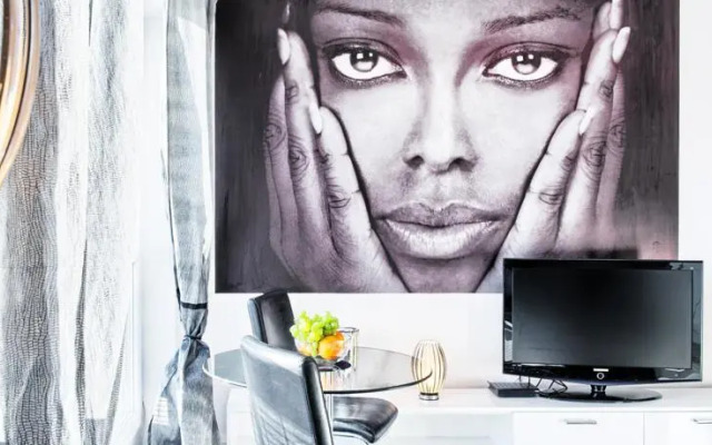 Friendly Inn Apartments