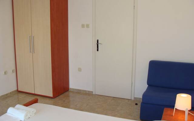 Sea Turtle Apartments