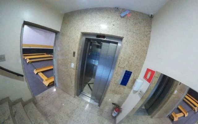 Nosso Hotel