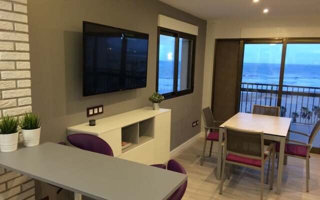 Primera Línea by Manila Apartments