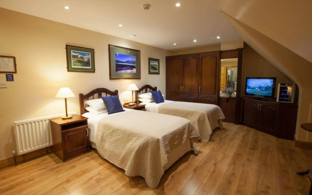 The Tides B&B