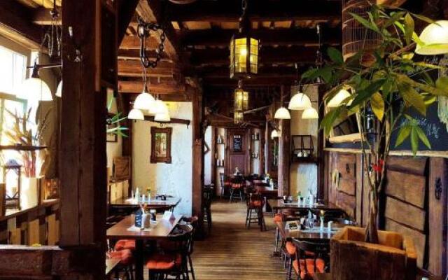 Landgasthof am Bäumchen