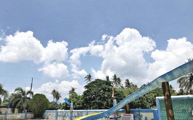 Royal Grande Beach Resort