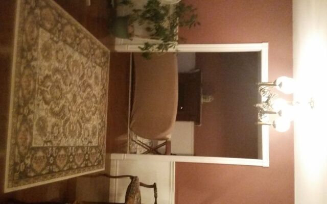 Aarons Dove House Bed & Breakfast Harbourside