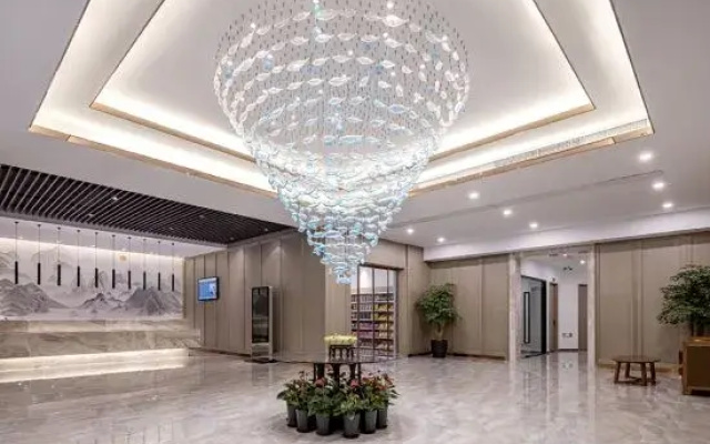 Ningbo Pingan Hotel