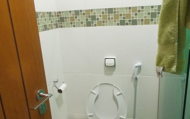 Manaus Suites