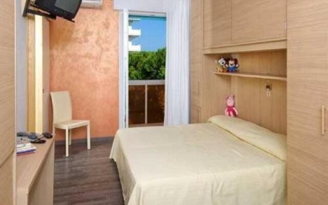 Hotel Villa Gioiosa