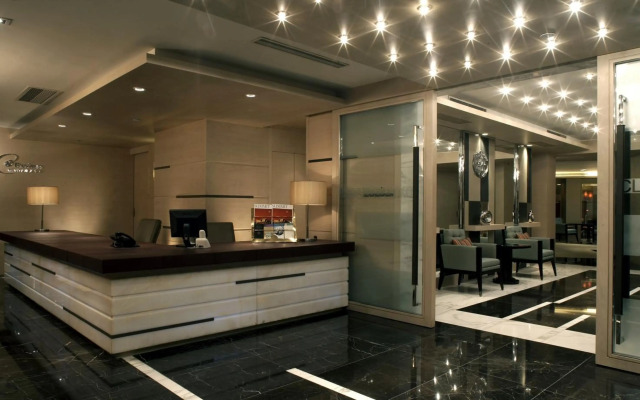 Hengshan Garden Hotel
