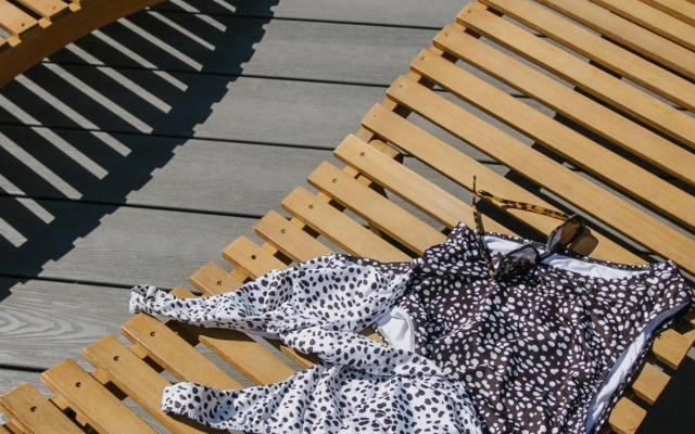 House Marija Drvenik Mali