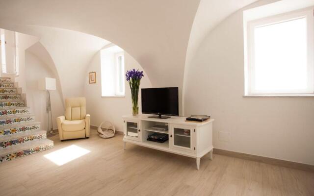 A casa di Laura
