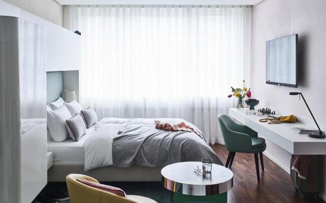 SIDE, a Member of Design Hotels