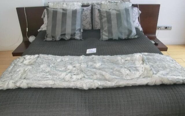 SYTB&B Luxury Bed & Breakfast