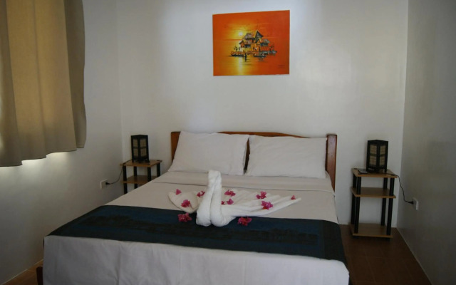 Panglao Homes Resort & Villas