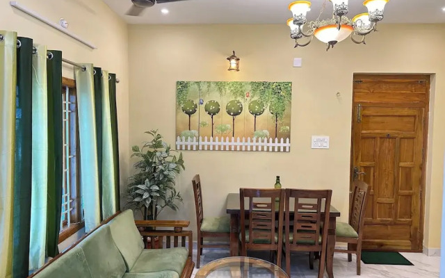 Sri Apartment Homestay 2Bhk