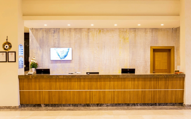 My Ella Bodrum Resort & Spa