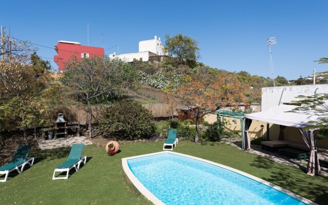 La Alpispa