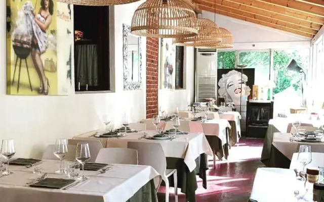 Locanda Del Bue Rosso