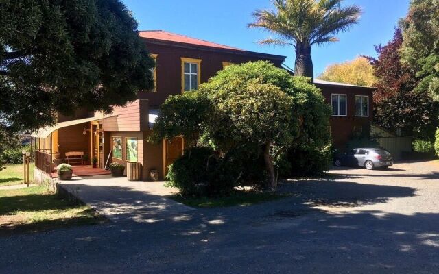 La Casona Hostal Puerto Varas