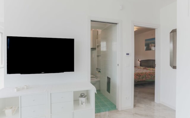 Strada del Friuli Sea View and Terrace