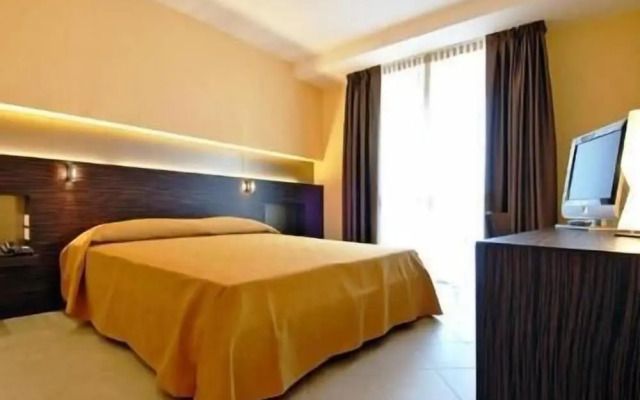 Hotel Rosso Frizzante