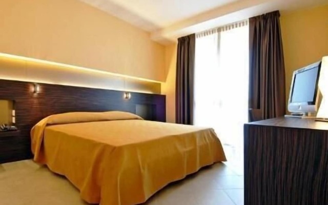 Hotel Rosso Frizzante