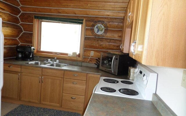 Valemount Mountain Retreat