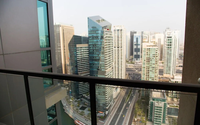 Al Sahab Tower 2