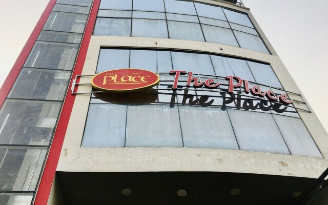 Demiral Hotel Surulere in Lagos, Nigeria from 37$, photos, reviews - zenhotels.com
