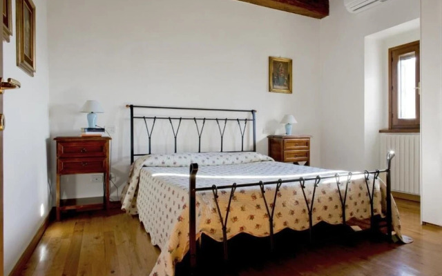 Agriturismo Il Castelluccio