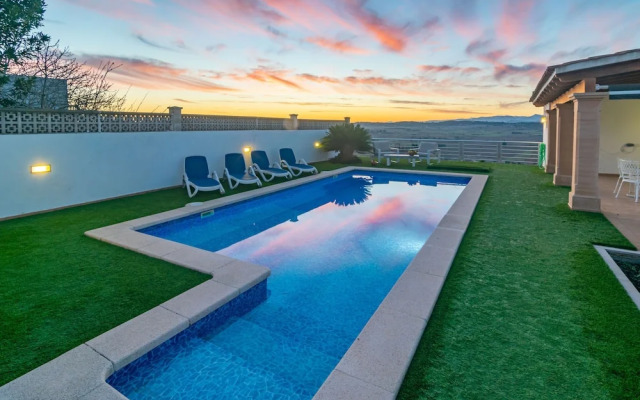 Can Serra 4 Santa Margalida