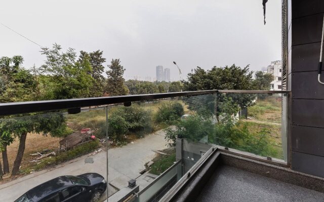 Khushi Residence by OYO