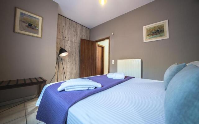Petronila Luxury Villa