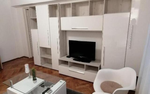 Piata Victoriei 2 Room Apartment