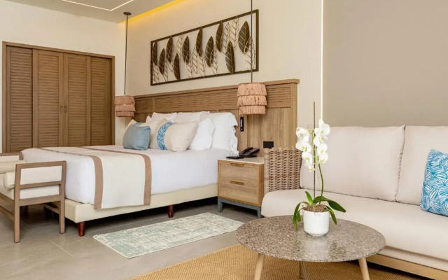 Secrets Tides Punta Cana All Inclusive - Adults Only