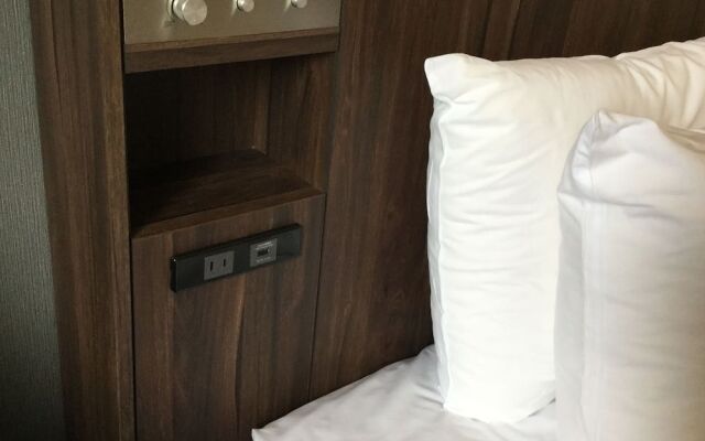 Hotel Folkloro Kakunodate