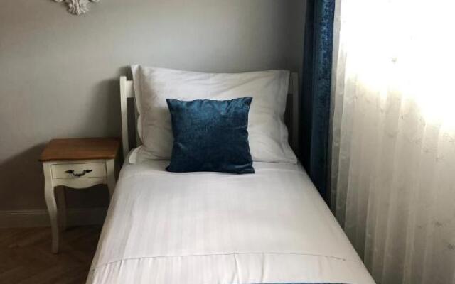 Apartment Sandra