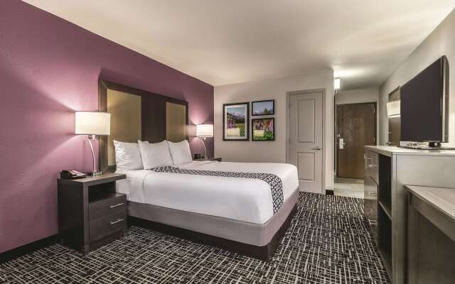 La Quinta Inn & Suites by Wyndham Glenwood Springs