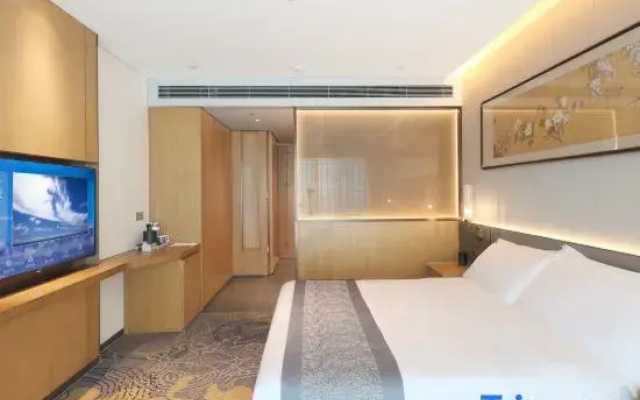 QingDao BAHEAL OASIS HOME HOTEL