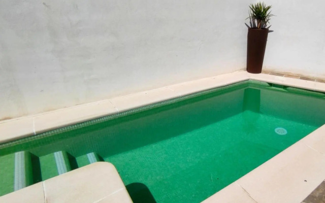 La Dehesilla de Toledo