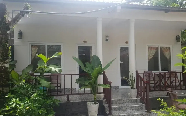 7S Kim Xuan Bungalow