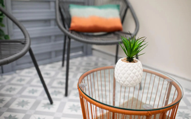 Valencia Port Rooms II