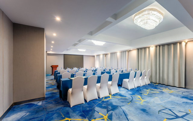 Golden Tulip K-Land Suzhou Residence