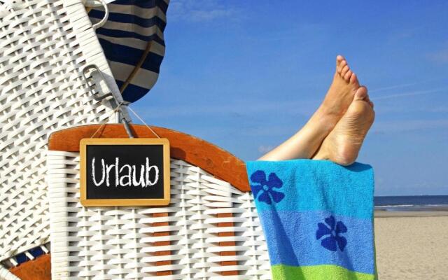 Koserow Waldstraße 35 Reni