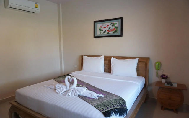 S Ville Resort