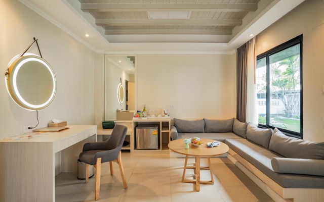 Khaolak Emerald Beach Resort and Spa