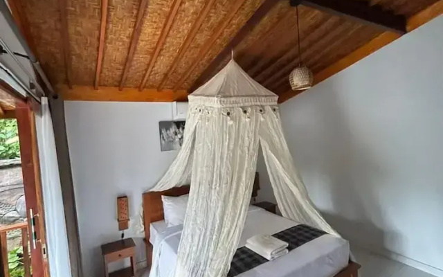 Pondok Sayan Homestay